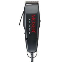 Moser 1400-0087 plaukų kirpimo mašinėlė Juoda (Black)