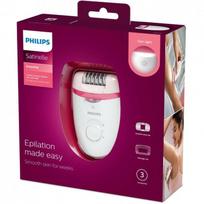 epiliatorius philips satinell - Philips BRE255/00 - 10 nuotrauka