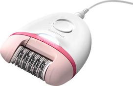 epiliatorius philips satinell - Philips BRE255/00 - 2 nuotrauka