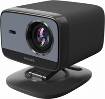 full hd projektorius - Philips NeoPix 450 Smart - 2 nuotrauka