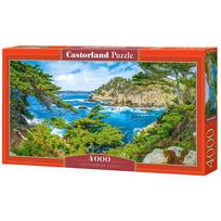 Castorland Dėlionė Californian Coast 4000vnt.