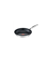 tefal keptuve - Tefal Duetto+ G7320734, 30 cm, nerūdijantis plienas - 1 nuotrauka