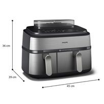 gruzdintuve - Philips NA555/00 - 6 nuotrauka