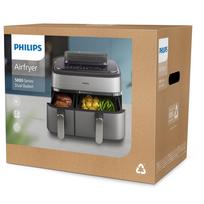 gruzdintuve - Philips NA555/00 - 7 nuotrauka