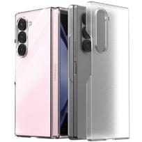 Araree "Nukin Case Galaxy Z Fold 6" Clear Matt