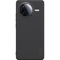 Nillkin "Super Frosted PRO Xiaomi Poco F7 Pro" Black
