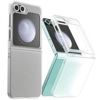 Araree "Nukin Case Galaxy Z Flip 6" Clear Matt
