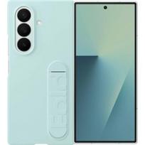 samsung telefonai - Samsung "EF-MF966CME Silicone Cover Galaxy Z Fold 7" Mint - 1 nuotrauka