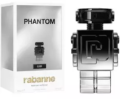 paco rabanne phantom - Paco Rabanne Phantom Elixir Parfum Intense 100 ml - 1 nuotrauka