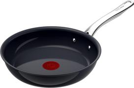 tefal keptuves 24 cm - Tefal Jamie Oliver Prima keptuvė 24 cm, juoda (Black) - 2 nuotrauka