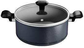 Tefal So'Light H0564642, 24 cm, puodas su dangčiu