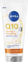 stangrinamasis kuno losjonas nivea q10 - Nivea Q10 Stangrinamasis + Energizuojantis Kūno Serumas-Losjonas 200 ml - 1 nuotrauka
