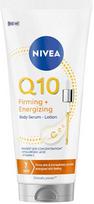 stangrinamasis kuno losjonas nivea q10 - Nivea Q10 Stangrinamasis + Energizuojantis Kūno Serumas-Losjonas 200 ml - 2 nuotrauka