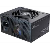 seasonic 650w - Seasonic Focus SPX 650W - 1 nuotrauka