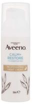 aveeno calm restore - AVEENO Calm + Restore Re-Hydrating Night Cream, 50 ml - 2 nuotrauka
