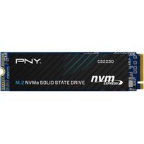 1tb ssd m.2 - PNY CS2230 1TB M.2 - 2 nuotrauka