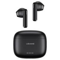 Usams US14 Black (Juodos)