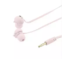 i ausis istatomos ausines - Tellur Pixy Pink (Rožinės) - 2 nuotrauka
