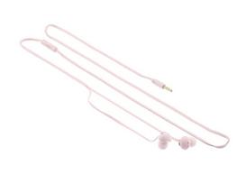 i ausis istatomos ausines - Tellur Pixy Pink (Rožinės) - 5 nuotrauka