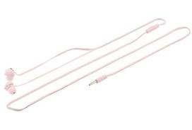i ausis istatomos ausines - Tellur Pixy Pink (Rožinės) - 6 nuotrauka