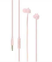 i ausis istatomos ausines - Tellur Pixy Pink (Rožinės) - 7 nuotrauka