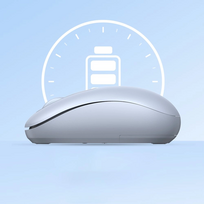 ugreen bluetooth - Ugreen MU105 Dusty Blue (Mėlyna) - 8 nuotrauka