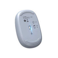 ugreen bluetooth - Ugreen MU105 Dusty Blue (Mėlyna) - 9 nuotrauka