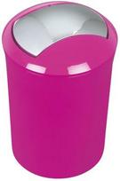 Spirella Sydney Waste Bin 5l Pink