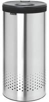 Brabantia Laundry Bin 35l Matt Steel