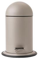 Aquanova Pedal Bin Ona 3l Greige