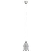 Pakabinamas šviestuvas Eglo Talbot 1 49207, 60W, E27