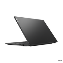 amd radeon - Lenovo Essential V15 G4 AMN, AMD Ryzen 5 7520U, 16 GB, 512 GB, 15.6", Juodas (Black) - 4 nuotrauka