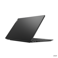 amd radeon - Lenovo Essential V15 G4 AMN, AMD Ryzen 5 7520U, 16 GB, 512 GB, 15.6", Juodas (Black) - 5 nuotrauka