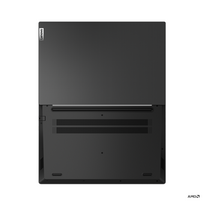 amd radeon - Lenovo Essential V15 G4 AMN, AMD Ryzen 5 7520U, 16 GB, 512 GB, 15.6", Juodas (Black) - 6 nuotrauka