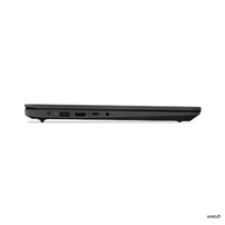 amd radeon - Lenovo Essential V15 G4 AMN, AMD Ryzen 5 7520U, 16 GB, 512 GB, 15.6", Juodas (Black) - 8 nuotrauka