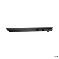 amd radeon - Lenovo Essential V15 G4 AMN, AMD Ryzen 5 7520U, 16 GB, 512 GB, 15.6", Juodas (Black) - 9 nuotrauka