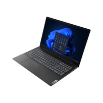 amd radeon - Lenovo Essential V15 G4 AMN, AMD Ryzen 5 7520U, 16 GB, 512 GB, 15.6", Juodas (Black) - 10 nuotrauka