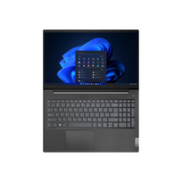 amd radeon - Lenovo Essential V15 G4 AMN, AMD Ryzen 5 7520U, 16 GB, 512 GB, 15.6", Juodas (Black) - 12 nuotrauka