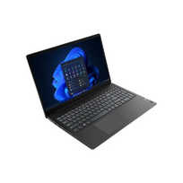 amd radeon - Lenovo Essential V15 G4 AMN, AMD Ryzen 5 7520U, 16 GB, 512 GB, 15.6", Juodas (Black) - 13 nuotrauka