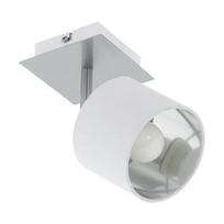Kryptinis šviestuvas Eglo Valbiano 97532, 40W, E14