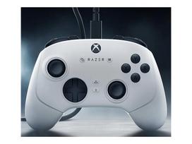 xbox series x controller - Razer Wolverine V3 Tournament Edition Balta (White) - 1 nuotrauka