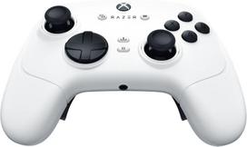 xbox series x controller - Razer Wolverine V3 Tournament Edition Balta (White) - 3 nuotrauka