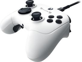 xbox series x controller - Razer Wolverine V3 Tournament Edition Balta (White) - 4 nuotrauka