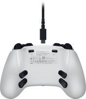 xbox series x controller - Razer Wolverine V3 Tournament Edition Balta (White) - 6 nuotrauka