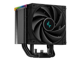 Deepcool Digital Processor Air Cooler AK500 Juodas 