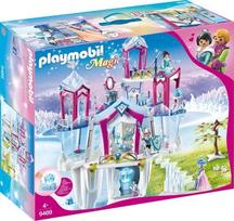 Playmobil Magic Kristalų pilis 9469