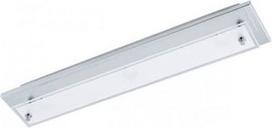 Eglo Frades Wall Lamp 3x3.3W LED Chrome