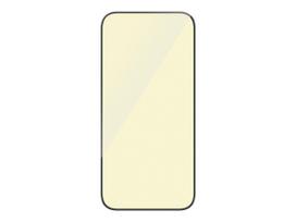 screen protector iphone 15 - Mob.telefono ekrano apsauga PanzerGlass for Apple iPhone 15(2813) - 1 nuotrauka