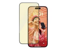screen protector iphone 15 - Mob.telefono ekrano apsauga PanzerGlass for Apple iPhone 15(2813) - 3 nuotrauka