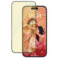 screen protector iphone 15 - Mob.telefono ekrano apsauga PanzerGlass for Apple iPhone 15(2813) - 5 nuotrauka